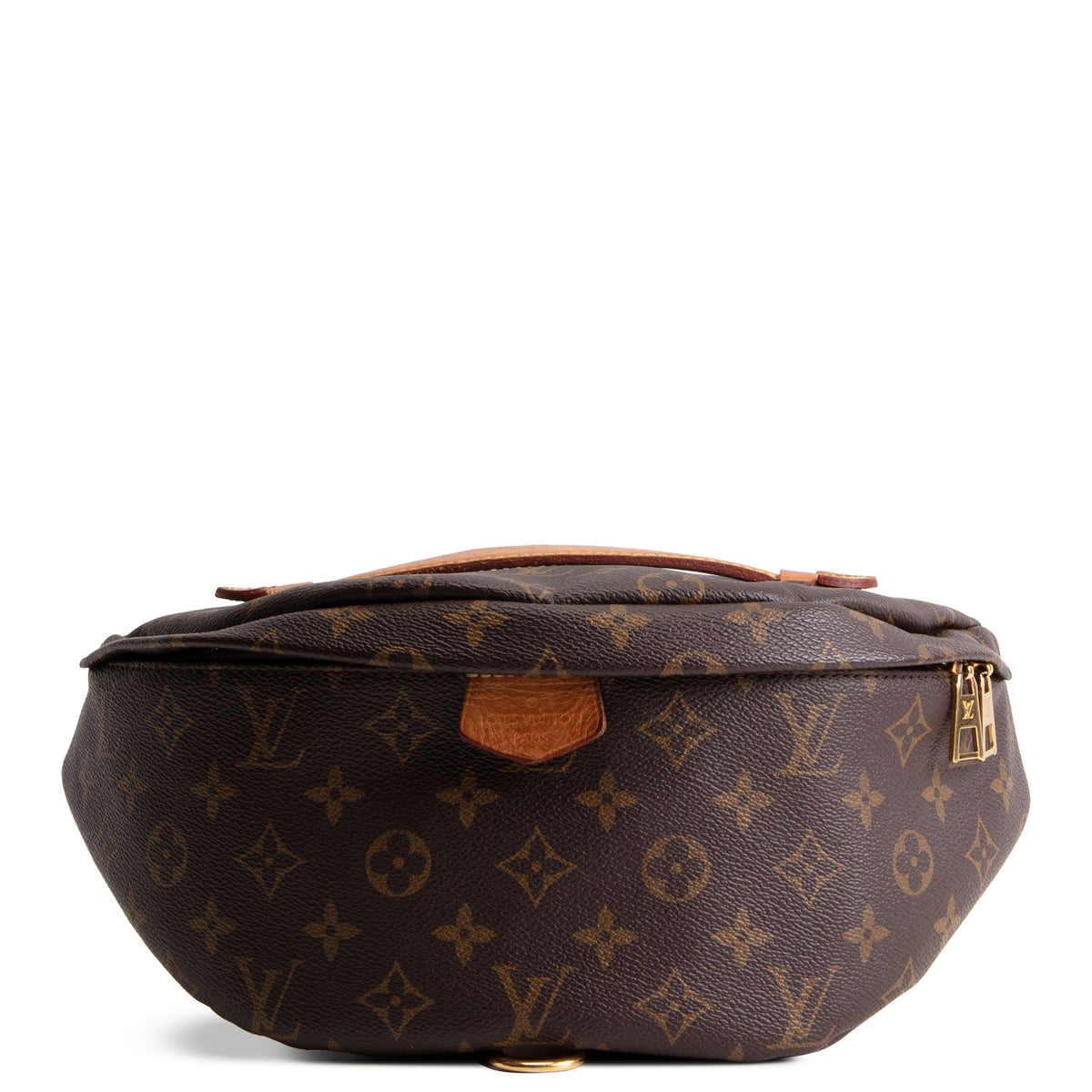 LOUIS VUITTON Monogram Bumbag