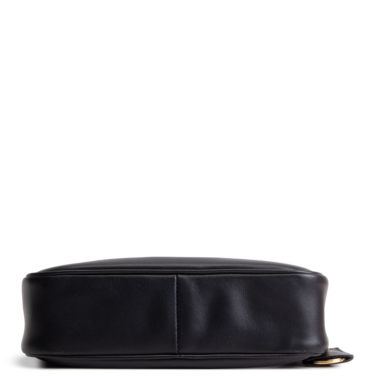PRADA Saffiano Leather Re-Edition 2005 - Black/Gold