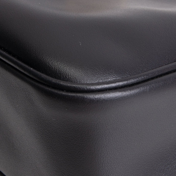 PRADA Saffiano Leather Re-Edition 2005 - Black/Gold