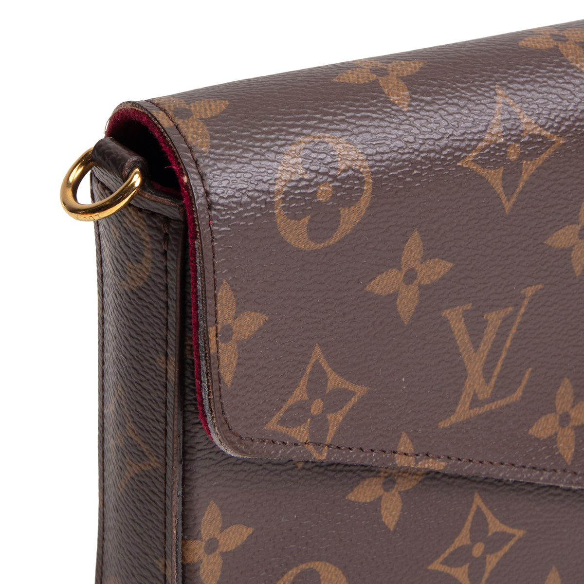 LOUIS VUITTON Monogram Felicie Pochette