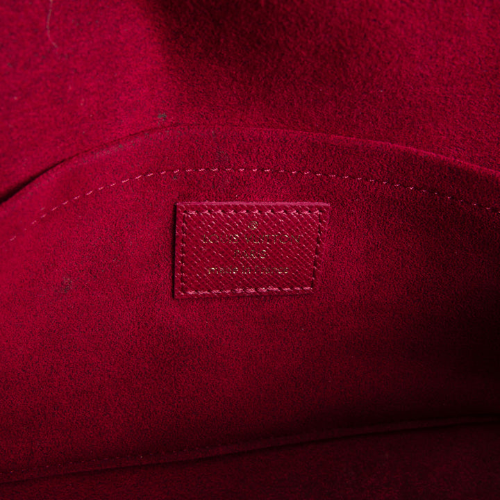 LOUIS VUITTON Monogram Felicie Pochette