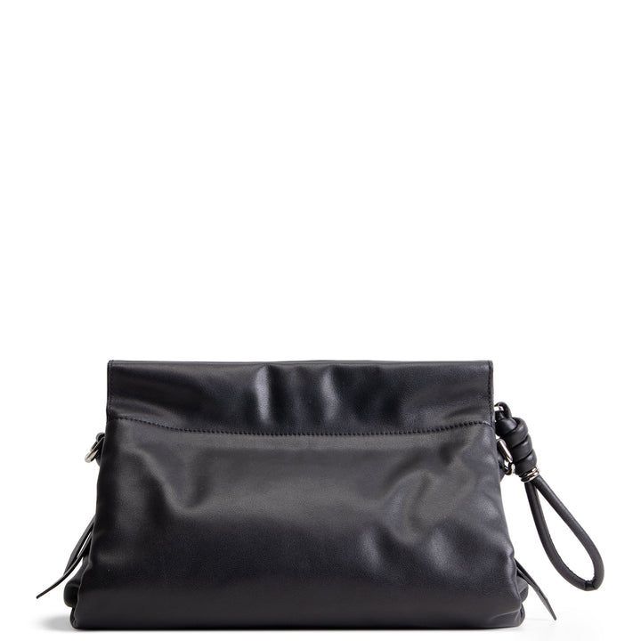 GIVENCHY Signature ID93 Shoulder Bag - Black