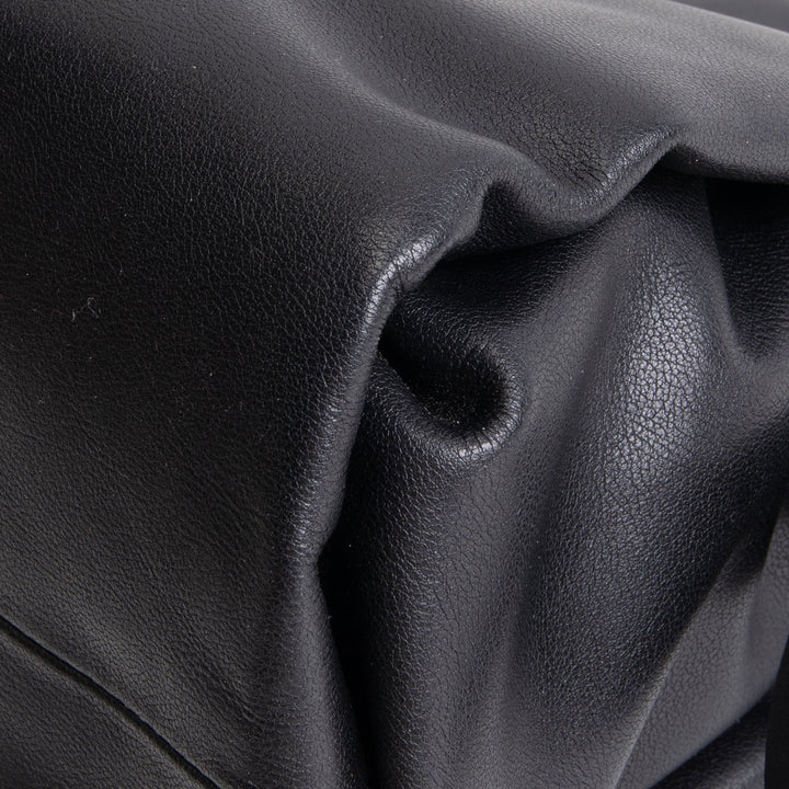 GIVENCHY Signature ID93 Shoulder Bag - Black