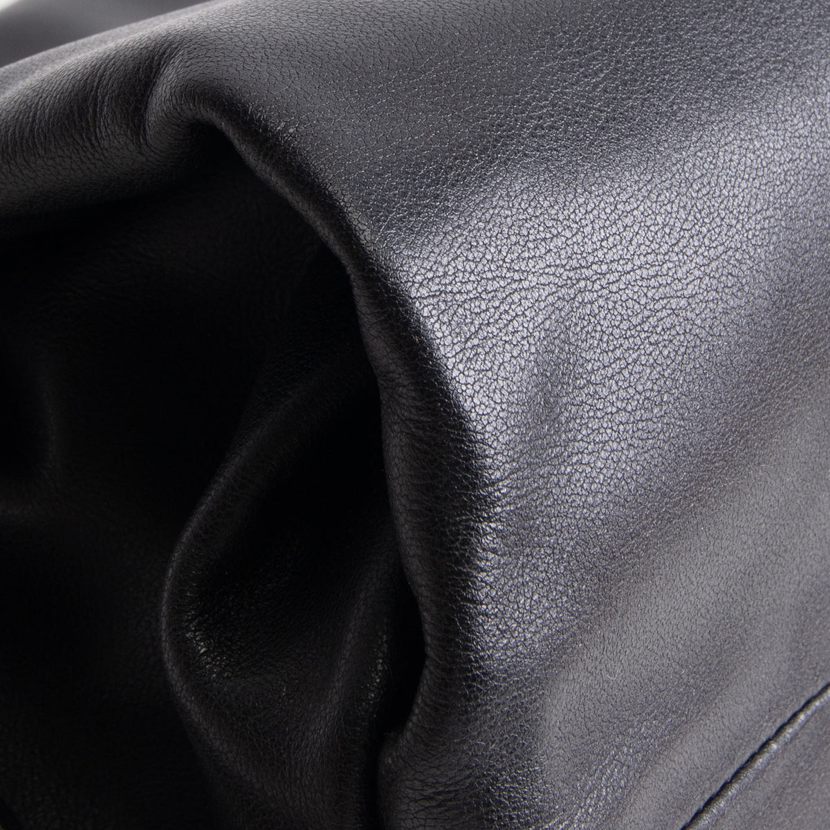 GIVENCHY Signature ID93 Shoulder Bag - Black