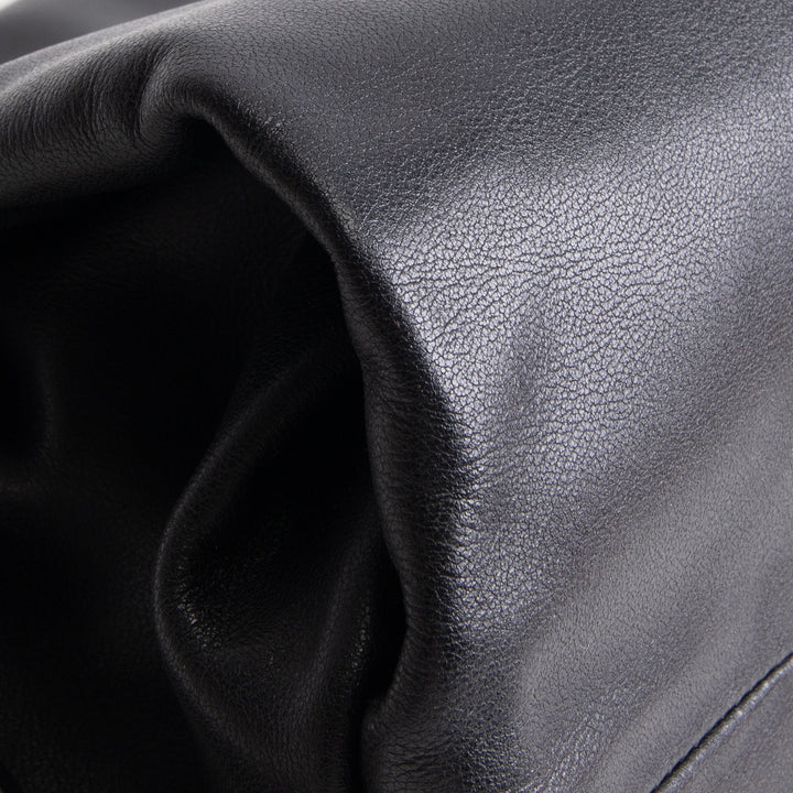GIVENCHY Signature ID93 Shoulder Bag - Black