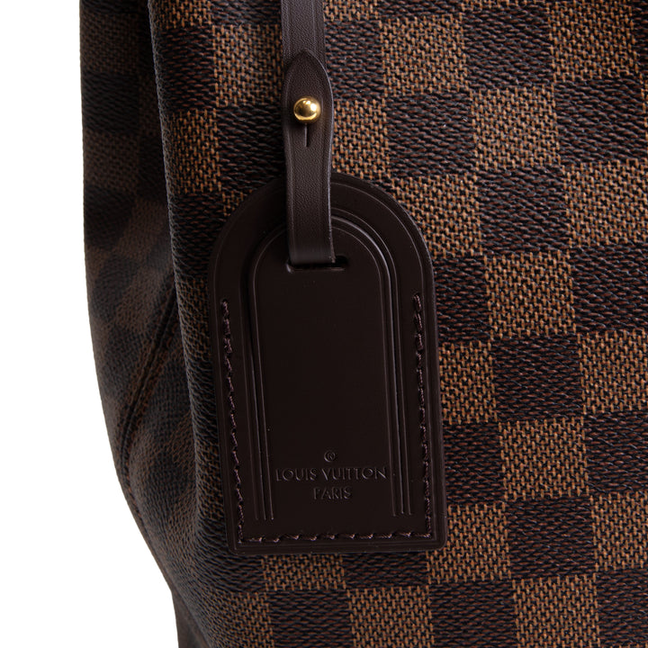 LOUIS VUITTON Damier Ebene Graceful MM