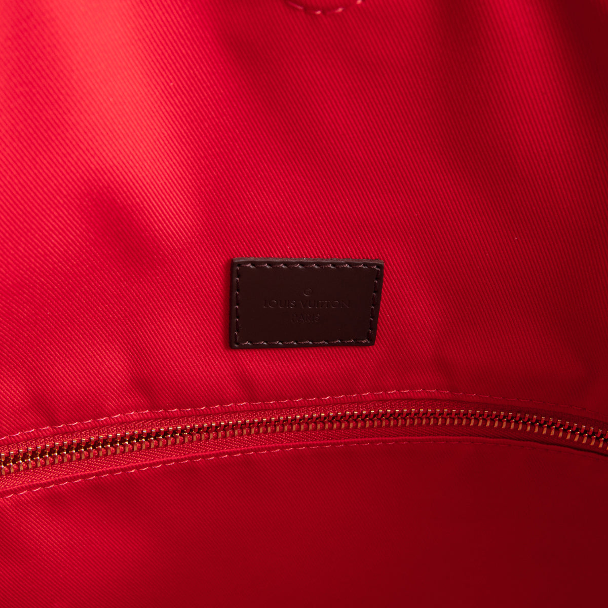 LOUIS VUITTON Damier Ebene Graceful MM