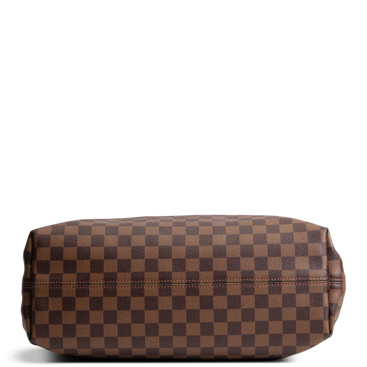 LOUIS VUITTON Damier Ebene Graceful MM