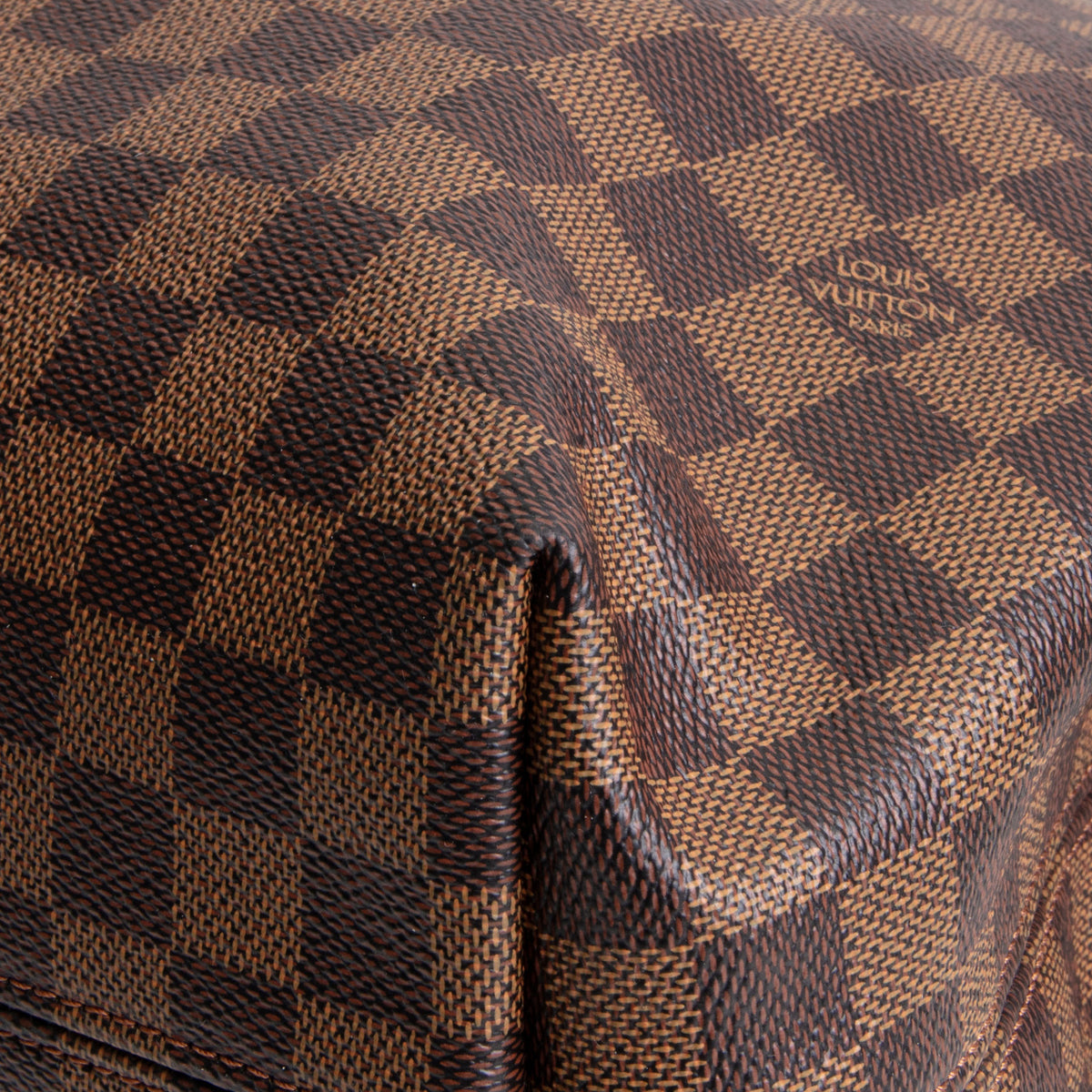 LOUIS VUITTON Damier Ebene Graceful MM
