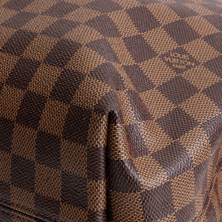 LOUIS VUITTON Damier Ebene Graceful MM