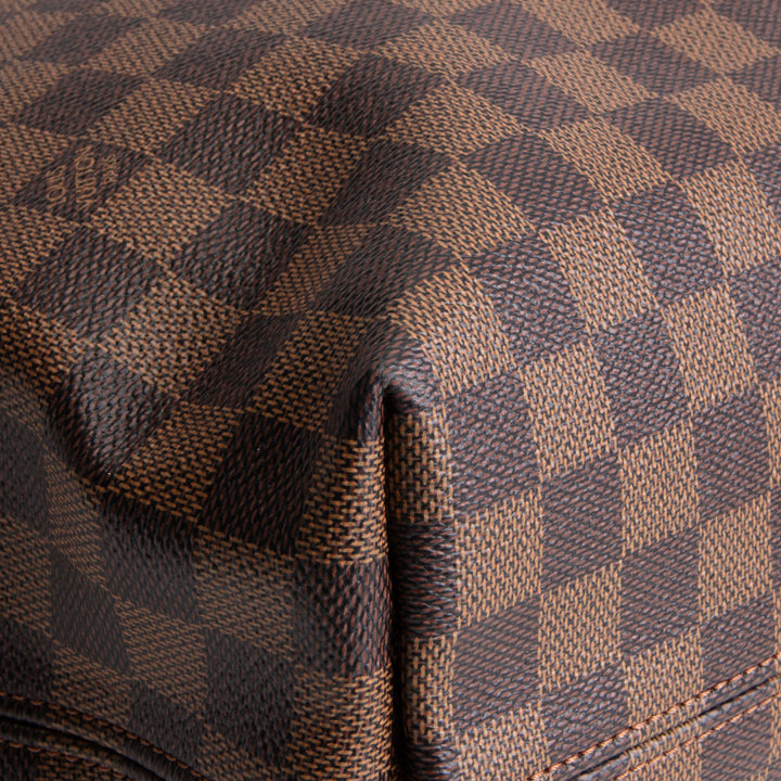 LOUIS VUITTON Damier Ebene Graceful MM