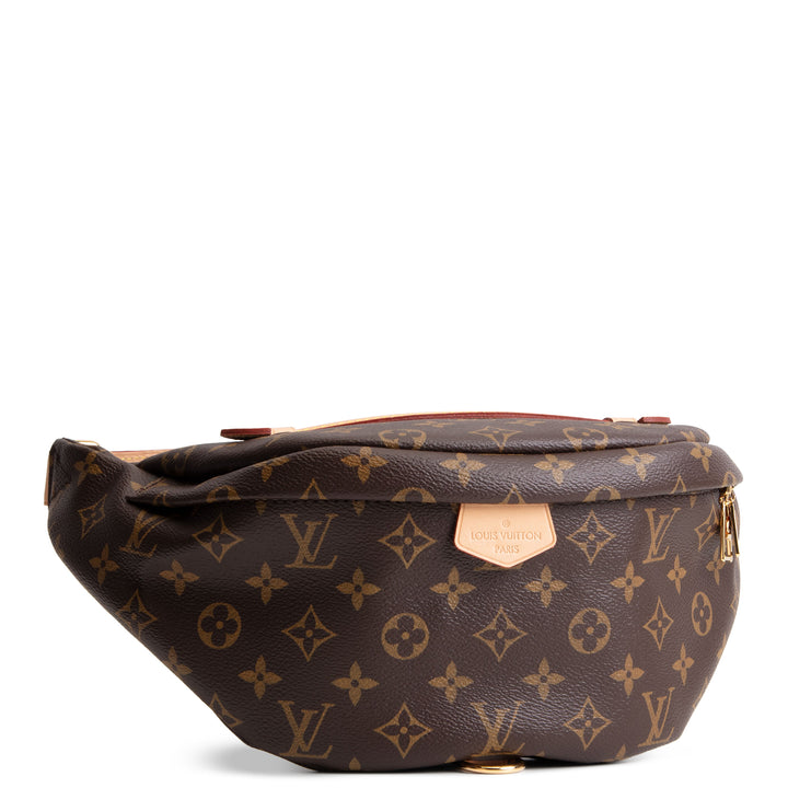 LOUIS VUITTON Monogram Bumbag