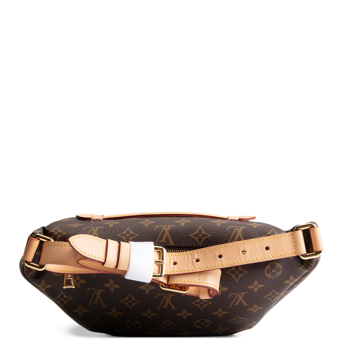 LOUIS VUITTON Monogram Bumbag