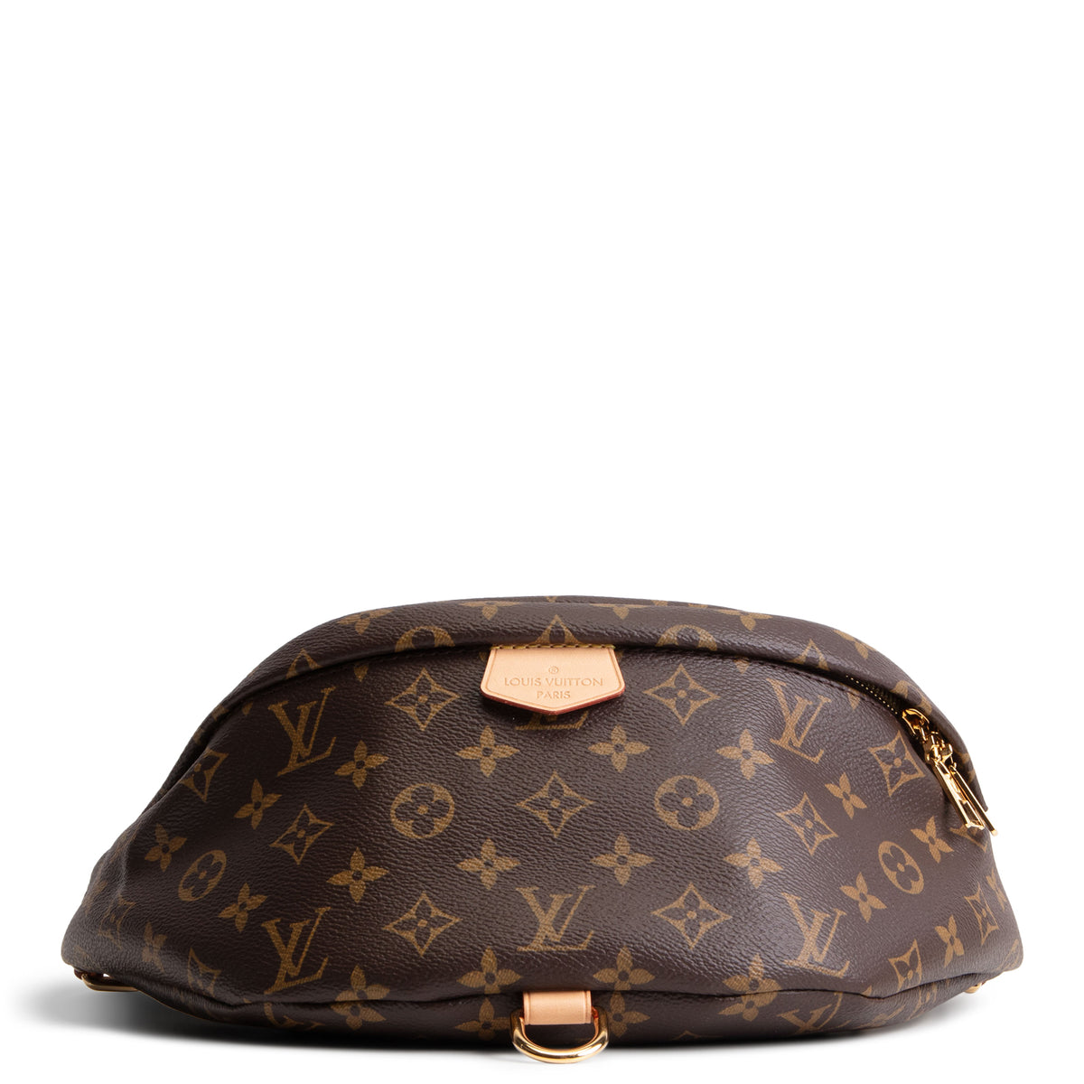 LOUIS VUITTON Monogram Bumbag
