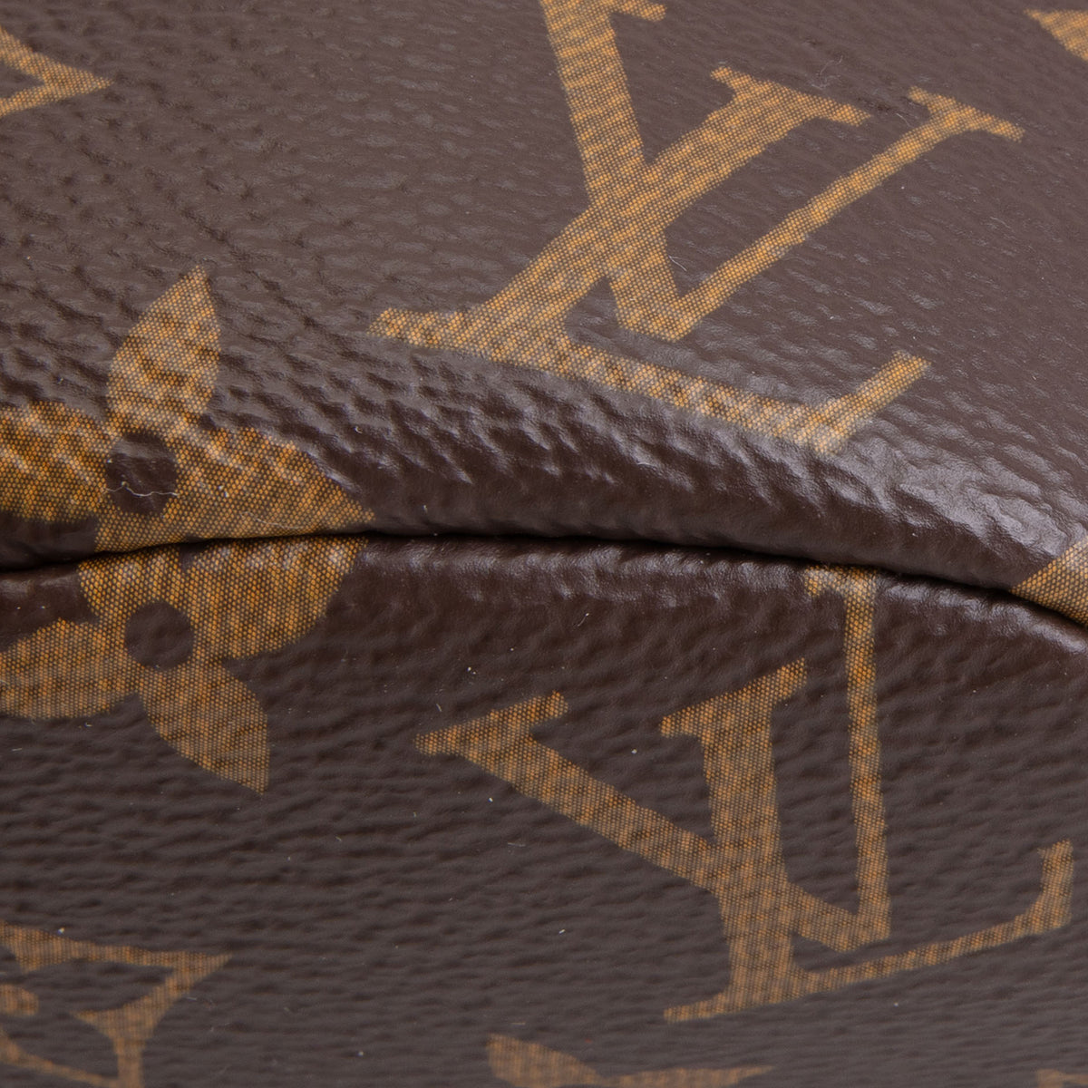 LOUIS VUITTON Monogram Bumbag