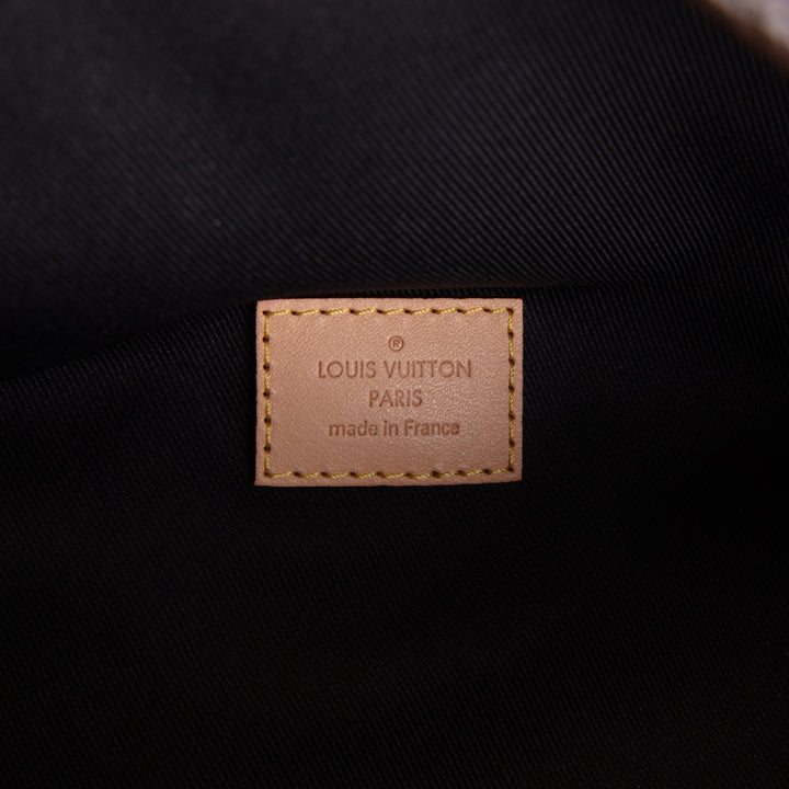 LOUIS VUITTON Monogram Bumbag