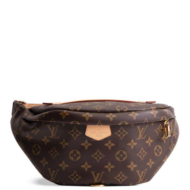 LOUIS VUITTON Monogram Bumbag
