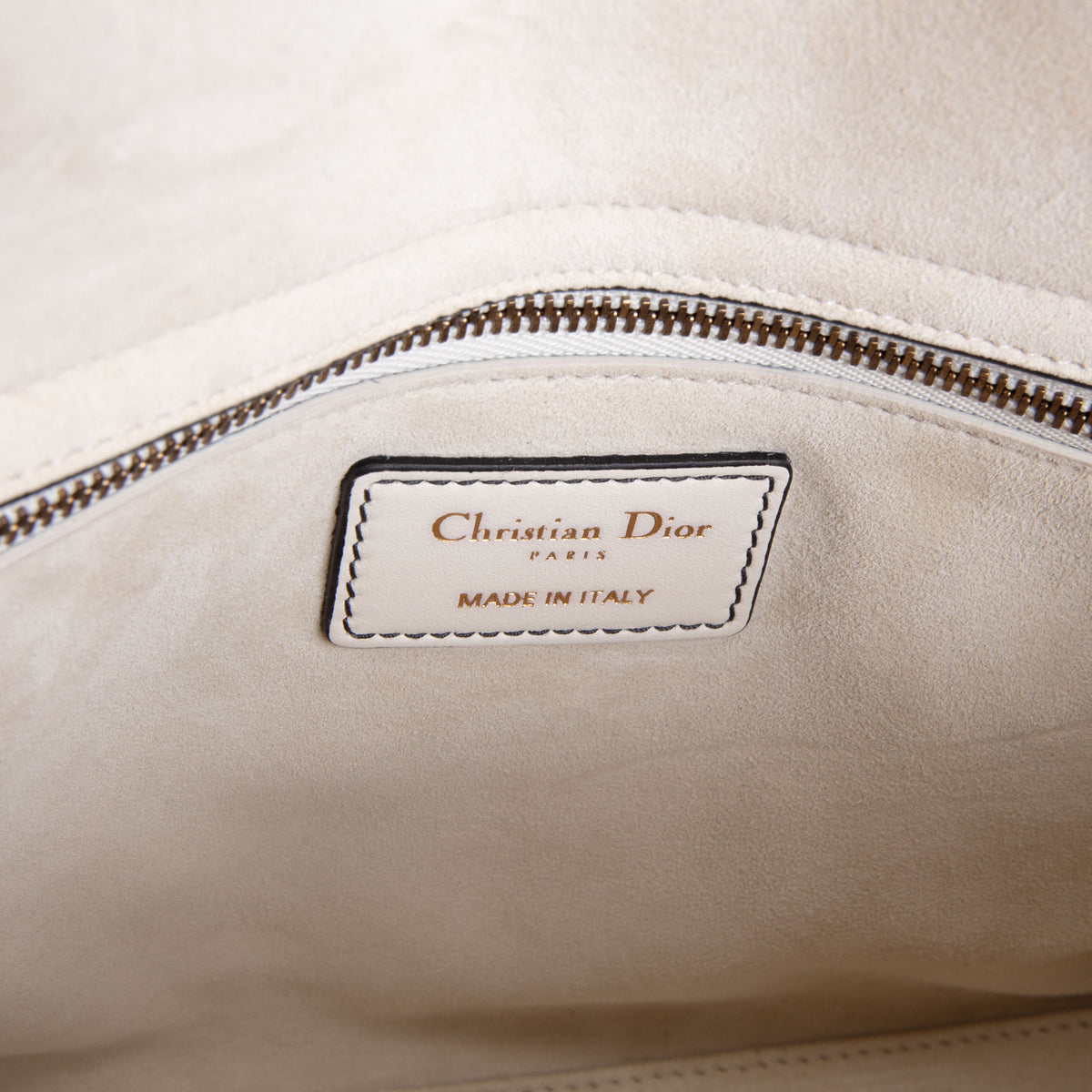 DIOR Niki De Saint Love - Medium Lady Dior