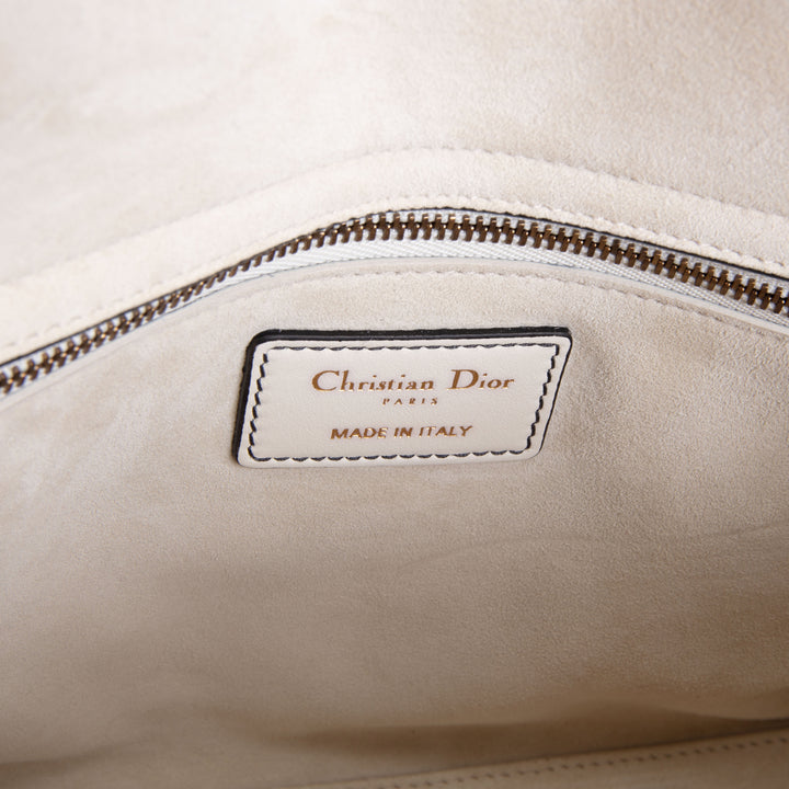 DIOR Niki De Saint Love - Medium Lady Dior