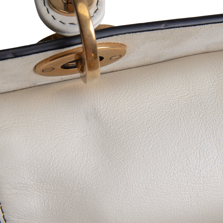 DIOR Niki De Saint Love - Medium Lady Dior