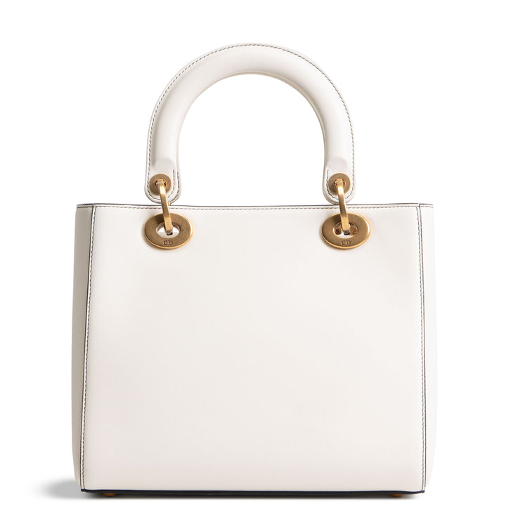 DIOR Niki De Saint Love - Medium Lady Dior