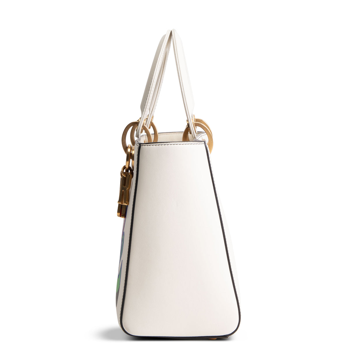 DIOR Niki De Saint Love - Medium Lady Dior