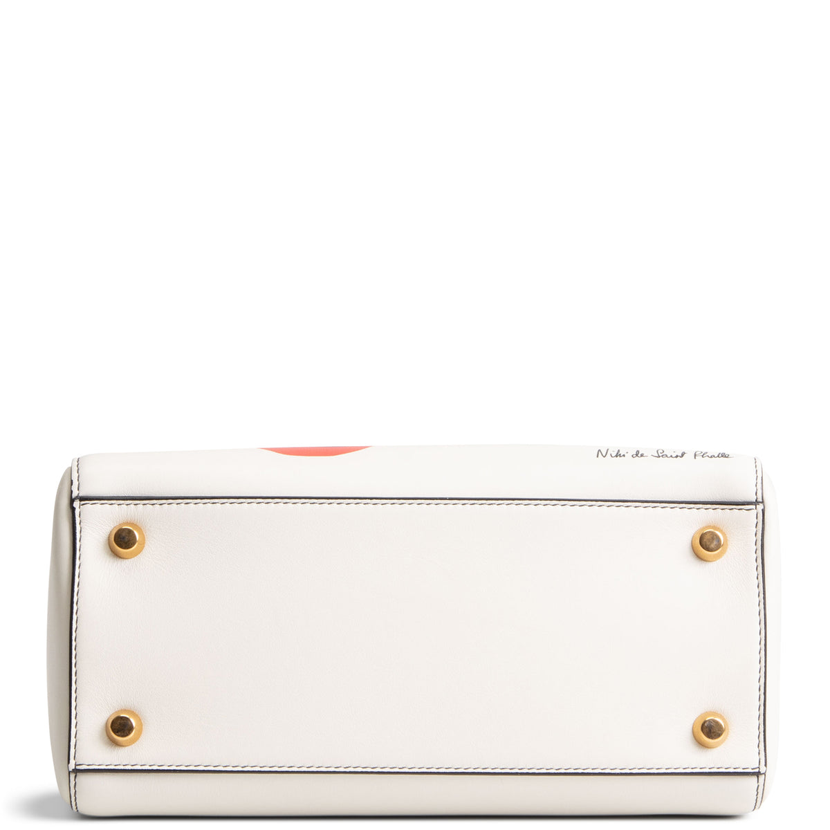 DIOR Niki De Saint Love - Medium Lady Dior