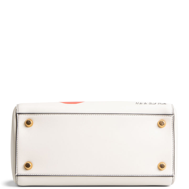 DIOR Niki De Saint Love - Medium Lady Dior