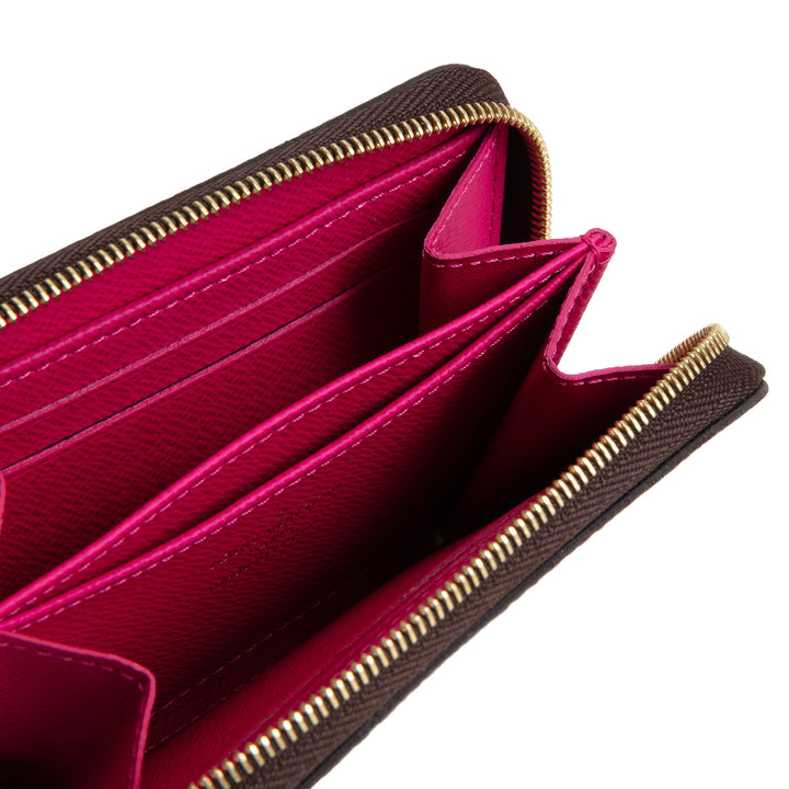 LOUIS VUITTON Zippy Coin Purse