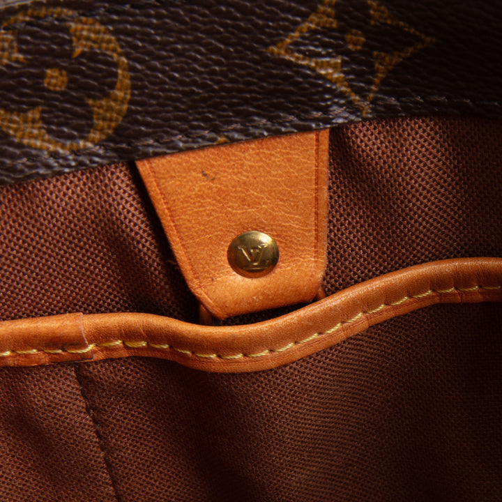LOUIS VUITTON Vintage Monogram Vavin Tote PM