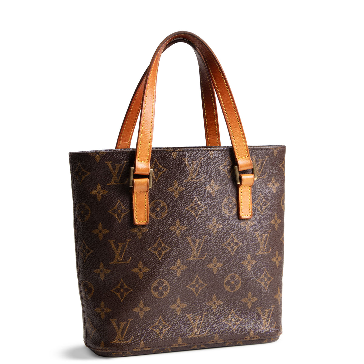 LOUIS VUITTON Vintage Monogram Vavin Tote PM