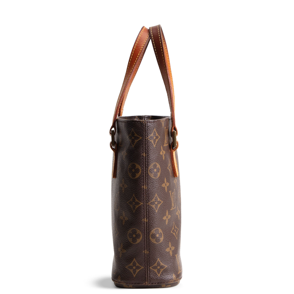 LOUIS VUITTON Vintage Monogram Vavin Tote PM