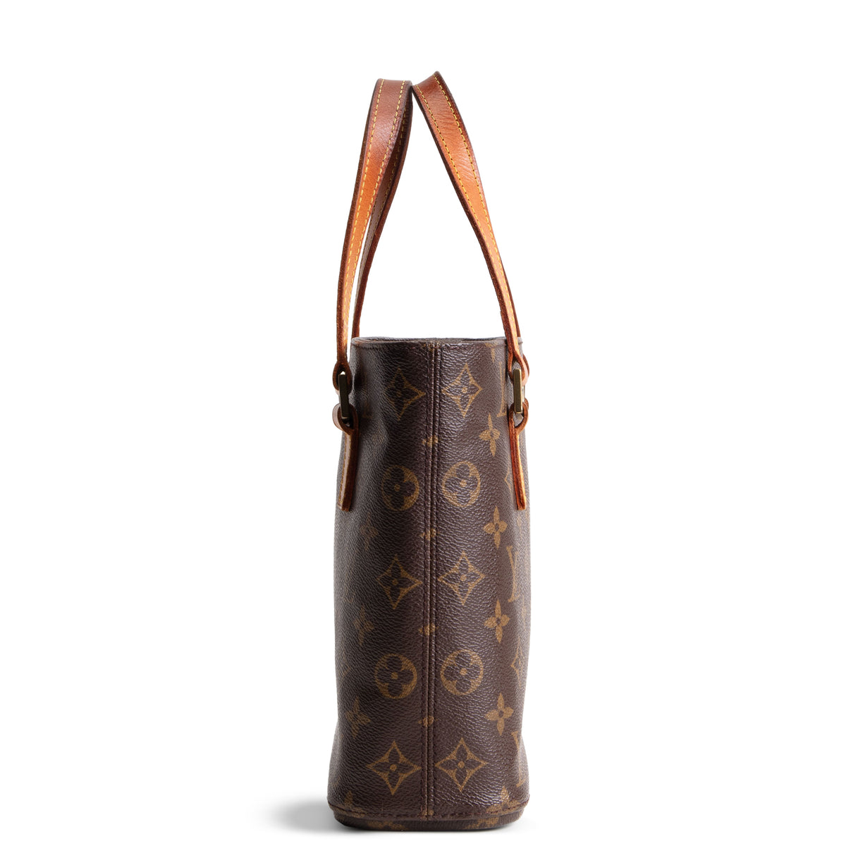 LOUIS VUITTON Vintage Monogram Vavin Tote PM