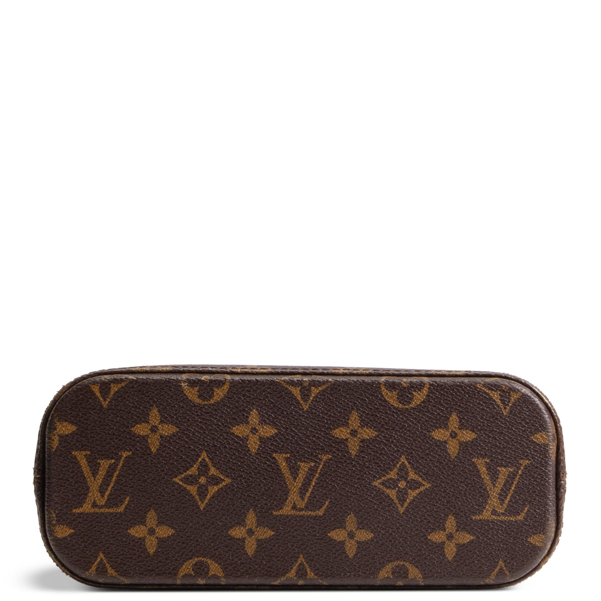 LOUIS VUITTON Vintage Monogram Vavin Tote PM