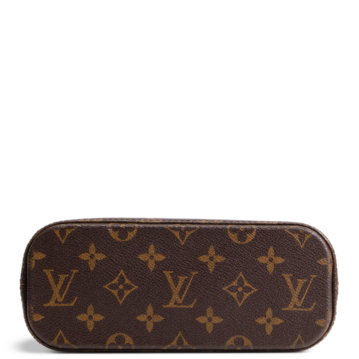 LOUIS VUITTON Vintage Monogram Vavin Tote PM