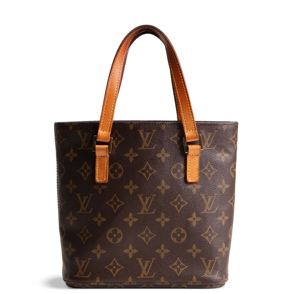 LOUIS VUITTON Vintage Monogram Vavin Tote PM
