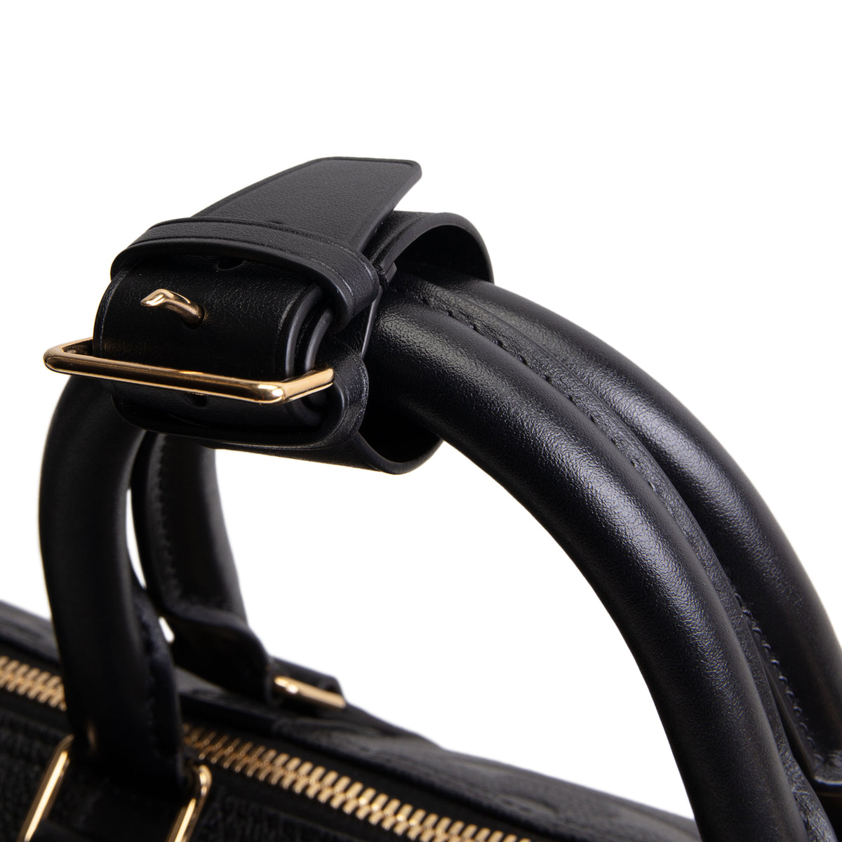LOUIS VUITTON Empreinte Keepall Bandouliere 45