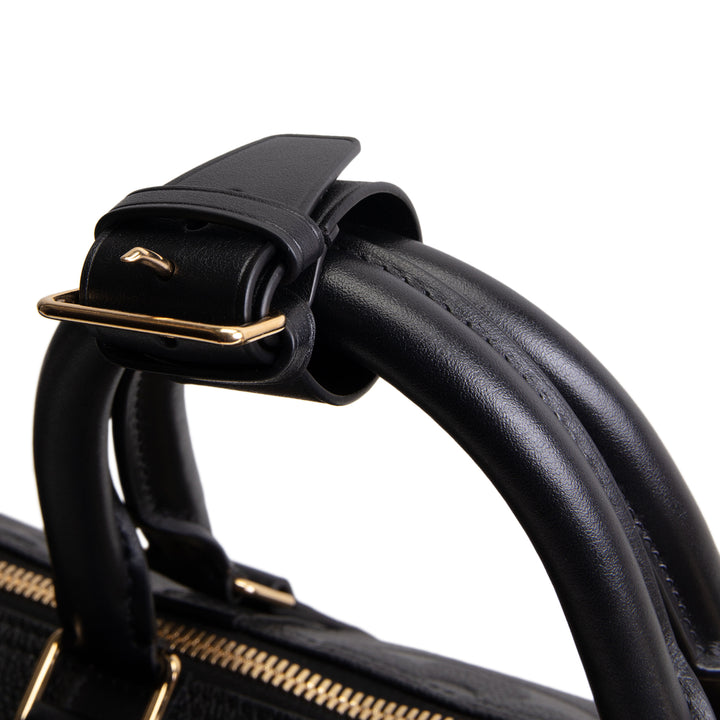 LOUIS VUITTON Empreinte Keepall Bandouliere 45