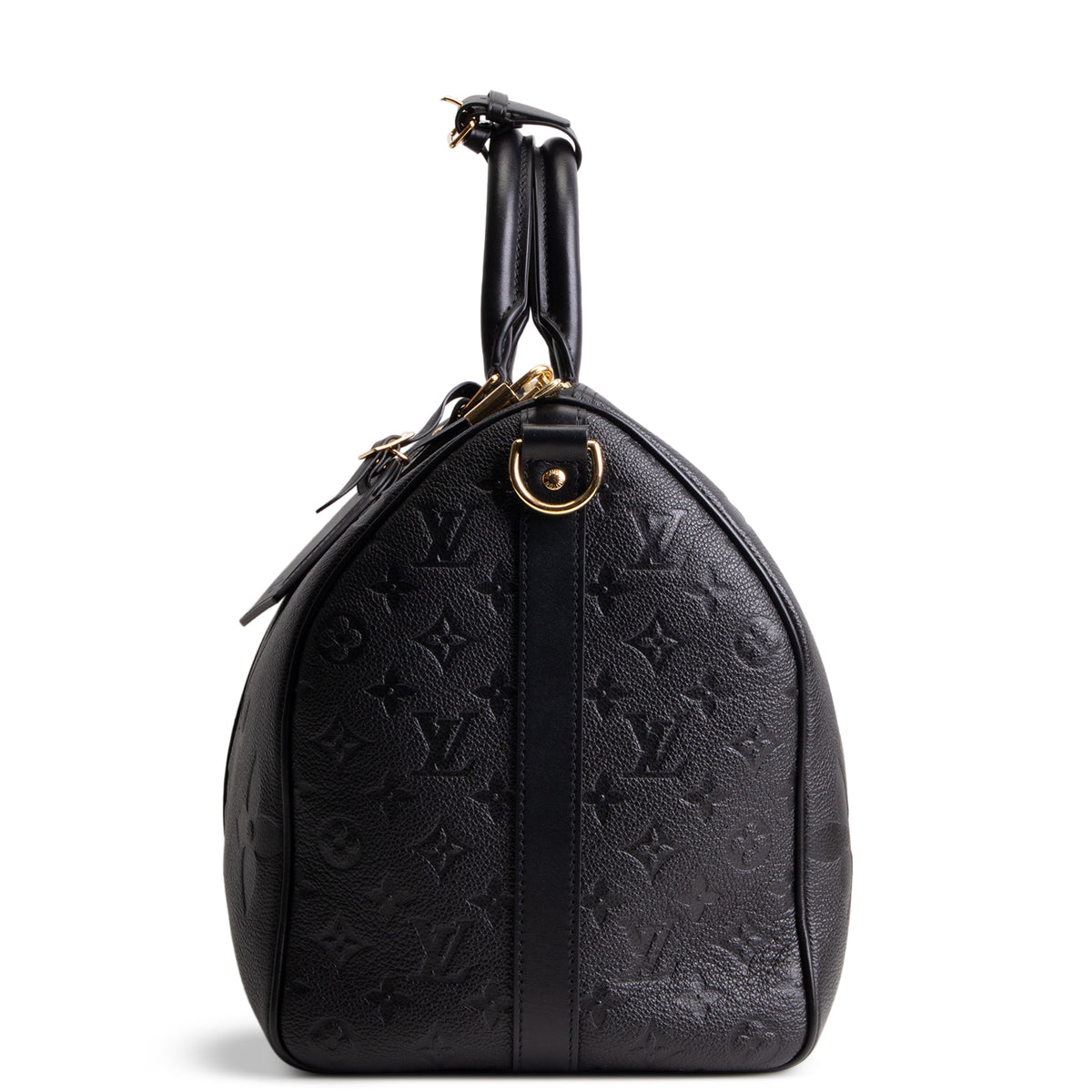 LOUIS VUITTON Empreinte Keepall Bandouliere 45
