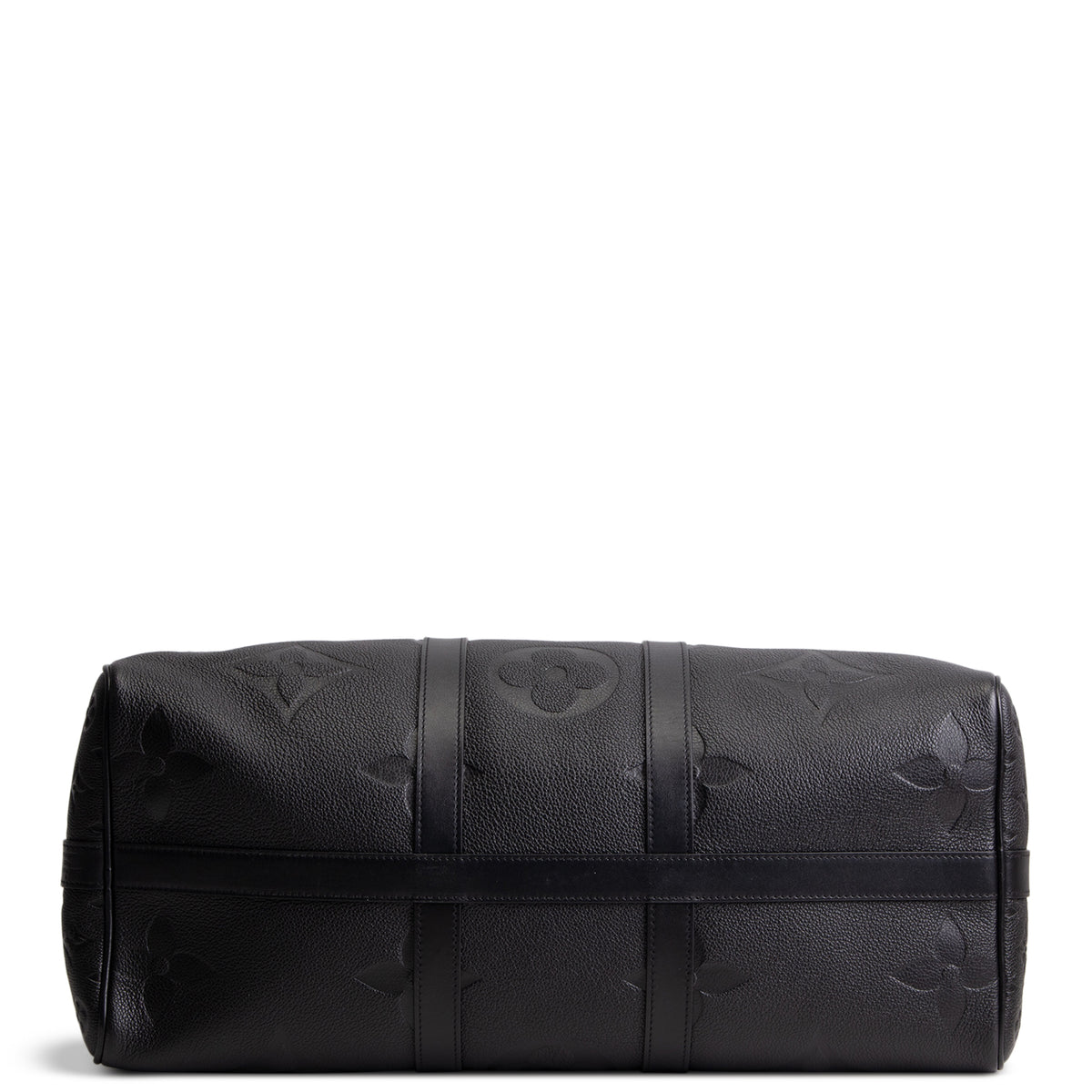 LOUIS VUITTON Empreinte Keepall Bandouliere 45