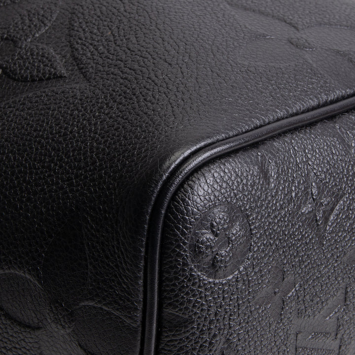 LOUIS VUITTON Empreinte Keepall Bandouliere 45