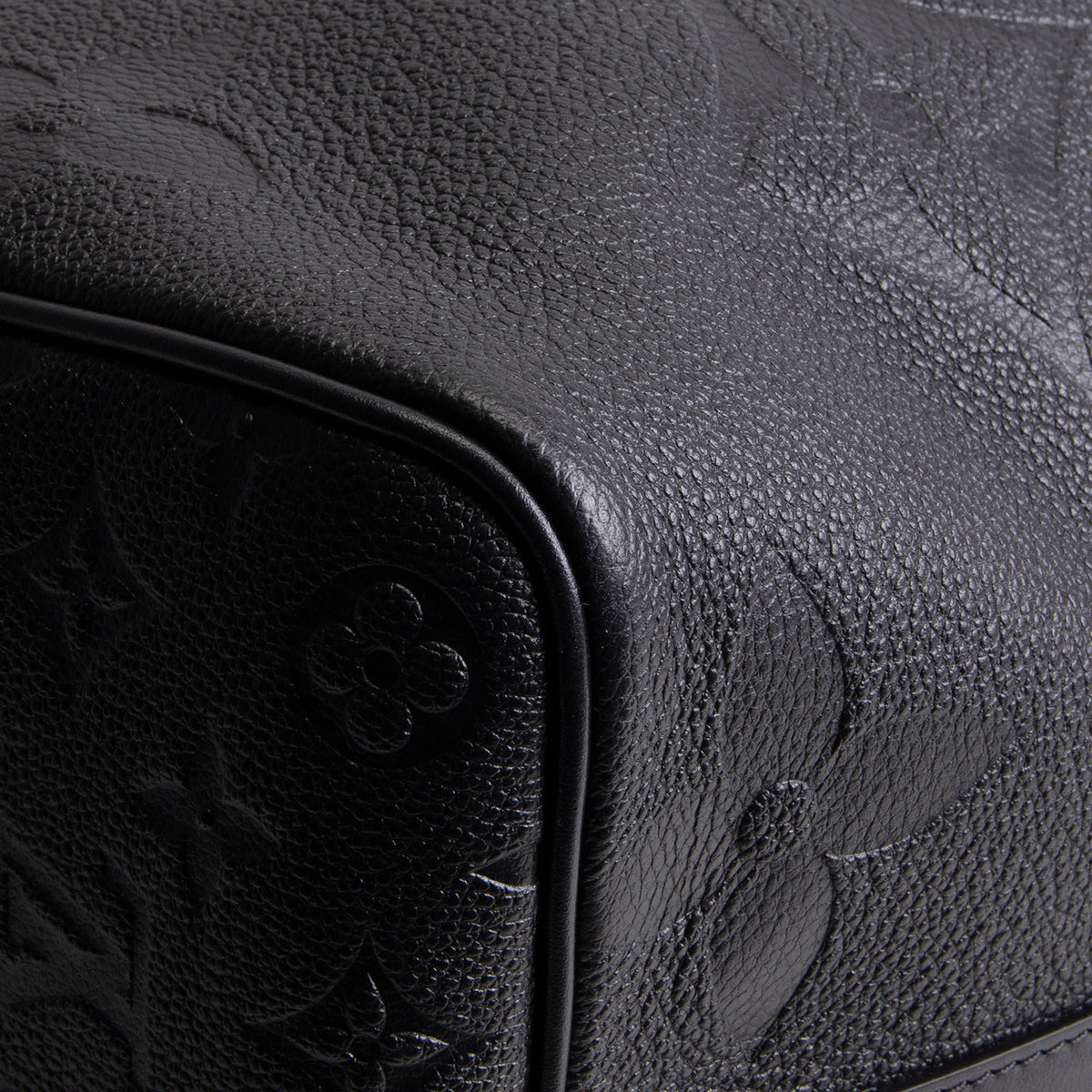 LOUIS VUITTON Empreinte Keepall Bandouliere 45
