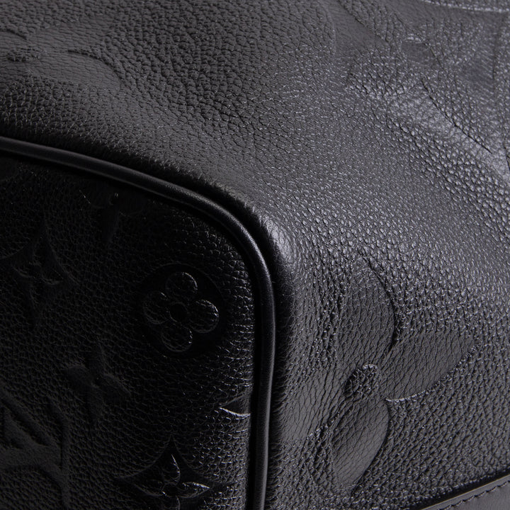 LOUIS VUITTON Empreinte Keepall Bandouliere 45