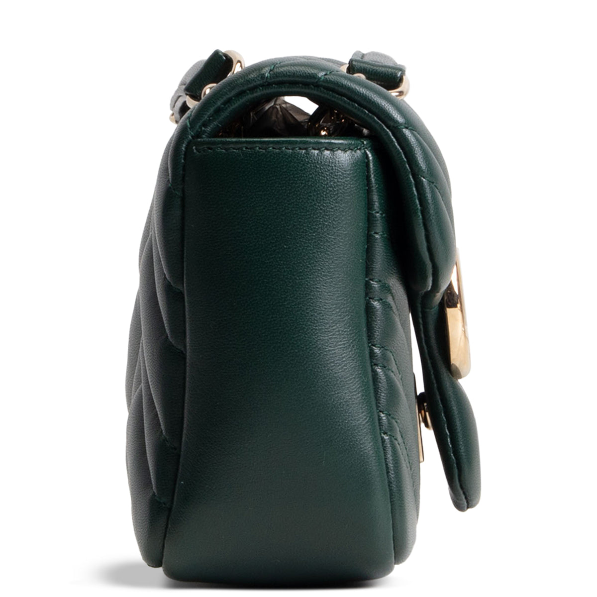 GUCCI GG Marmont Small Shoulder Bag