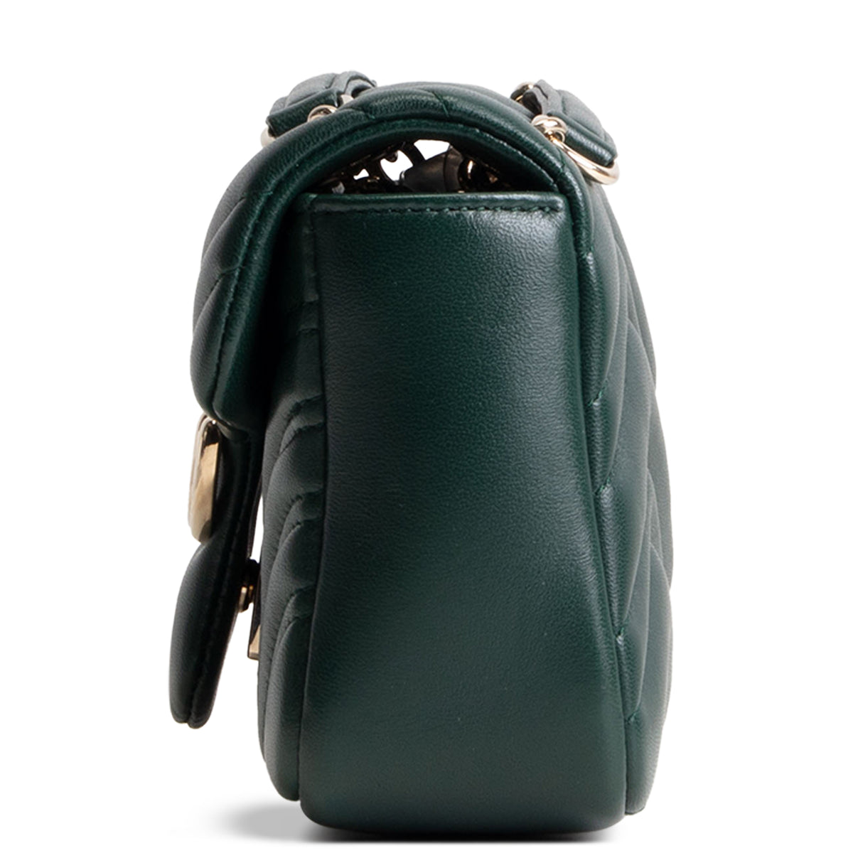 GUCCI GG Marmont Small Shoulder Bag