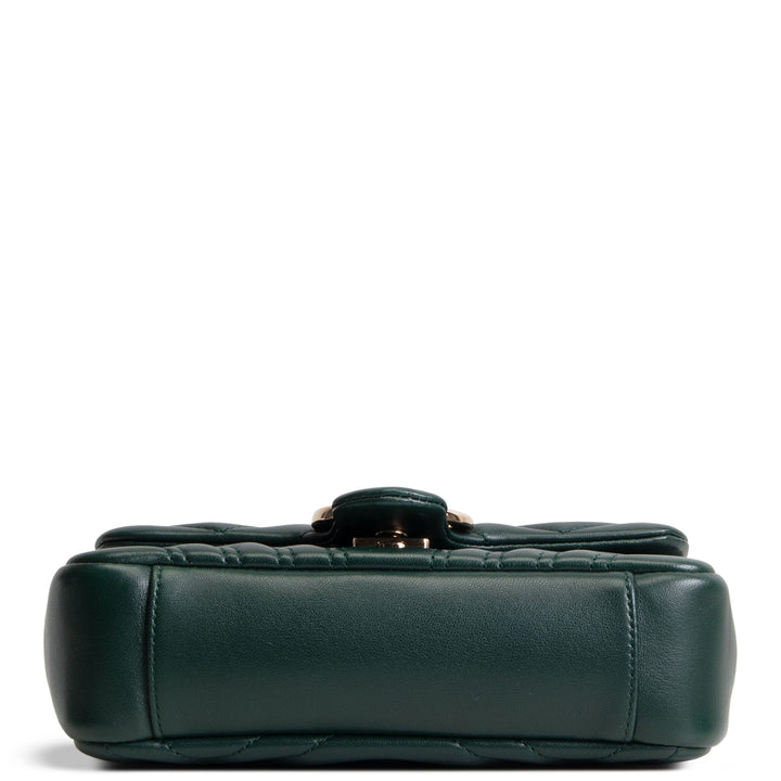 GUCCI GG Marmont Small Shoulder Bag