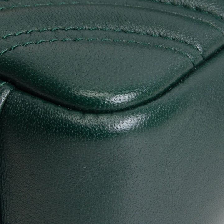 GUCCI GG Marmont Small Shoulder Bag