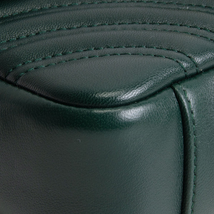 GUCCI GG Marmont Small Shoulder Bag