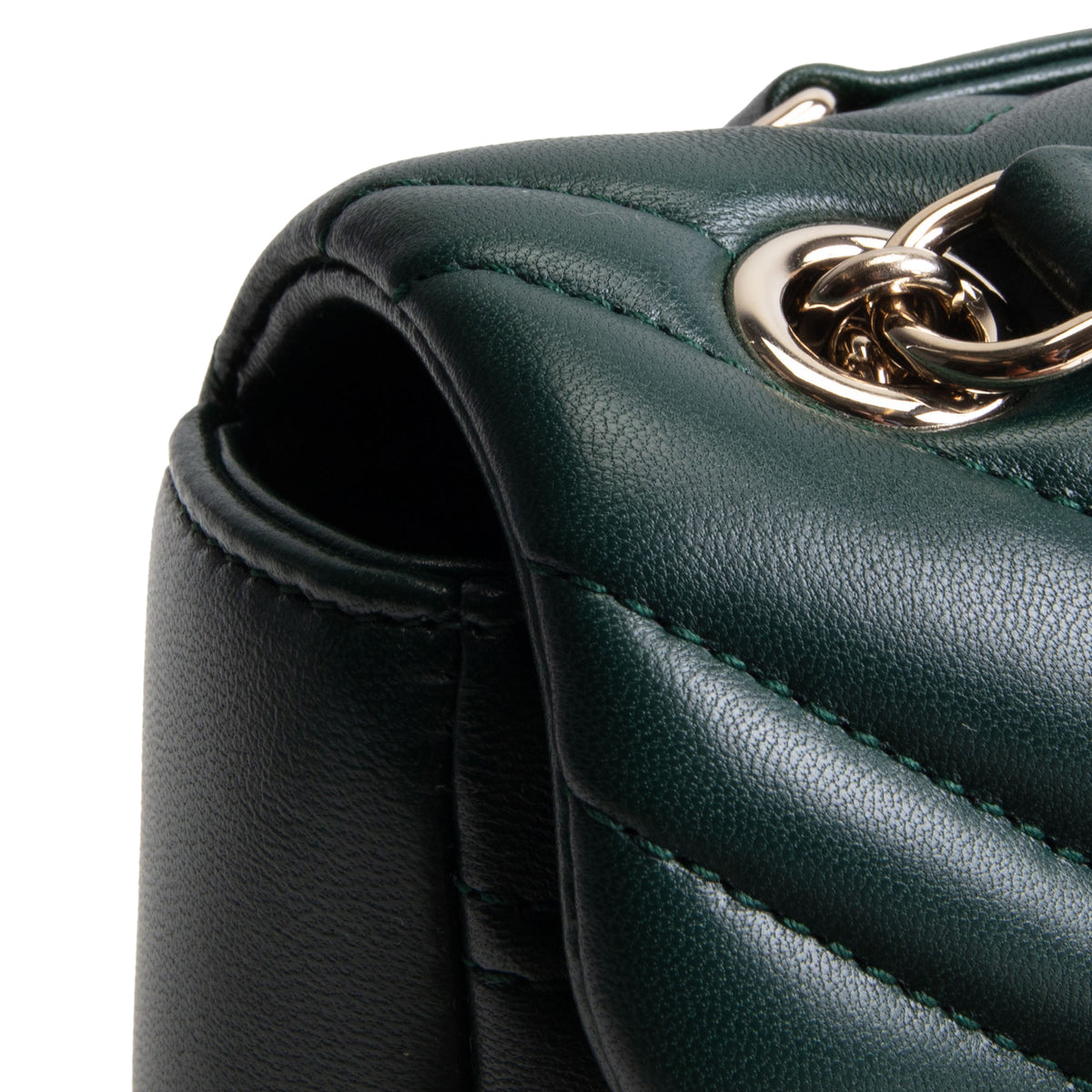 GUCCI GG Marmont Small Shoulder Bag