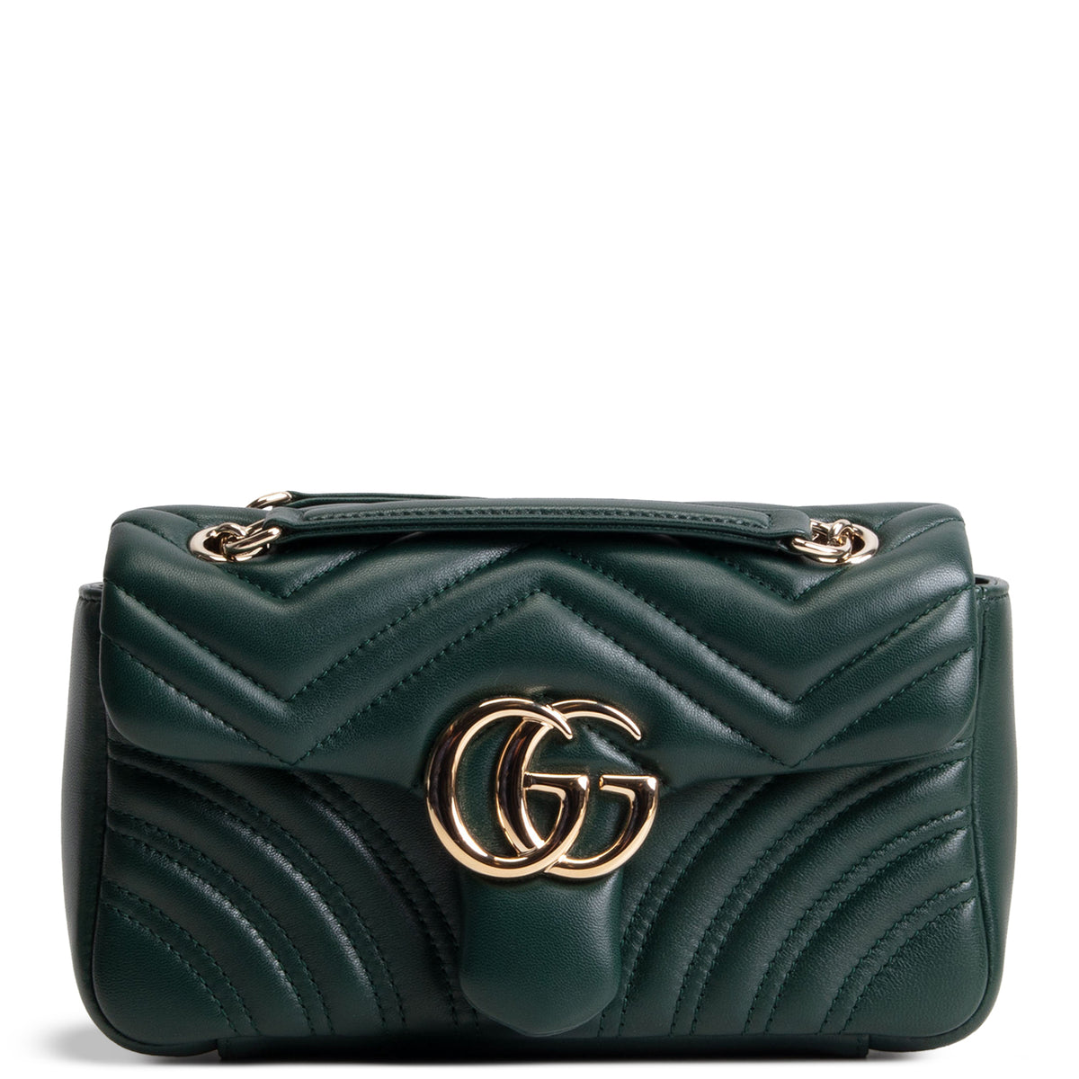 GUCCI GG Marmont Small Shoulder Bag